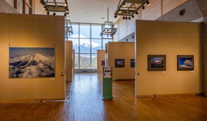 🖼️ 야마나시 현립 미술관 이미지 5